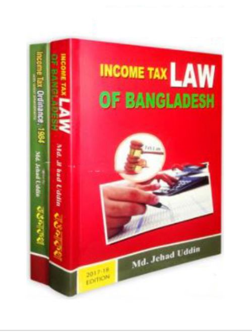 INCOME TAX (ROKOMARI COLLECTIONS)