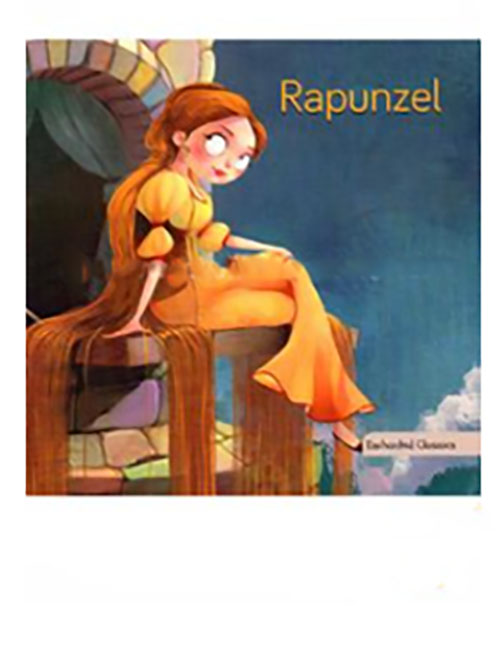 RAPUNZEL