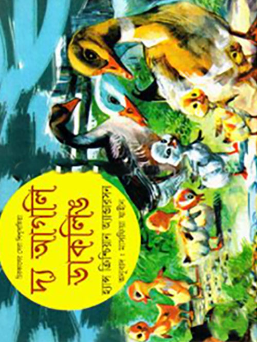 দ্য আগলি ডাকলিঙ