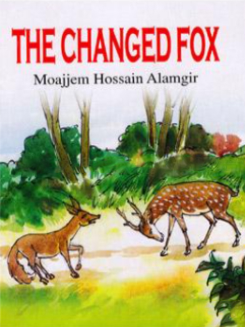 THE CHANGED FOX