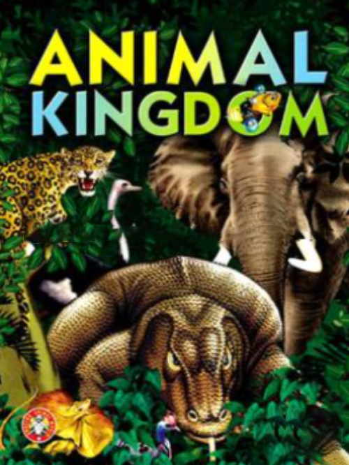 ANIMAL KINGDOM