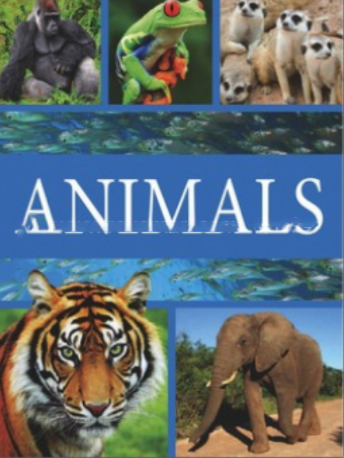 ANIMALS