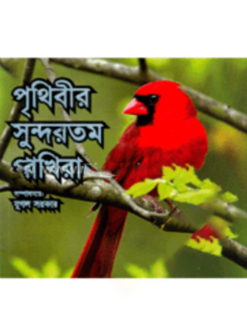 পৃথিবীর সুন্দরতম পাখিরা