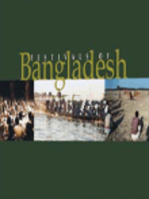 FESTIVALS OF BANGLADESH