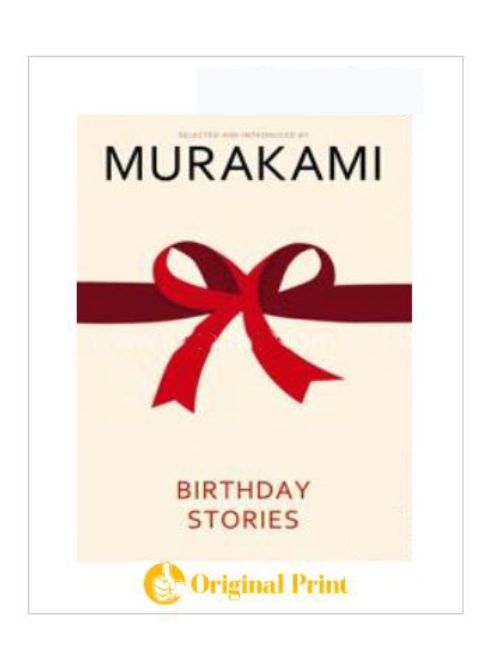 BIRTHDAY STORIES: SELECTED AND INTRODUCED