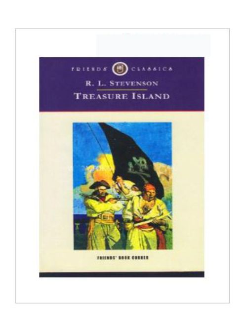 TREASURE ISLAND