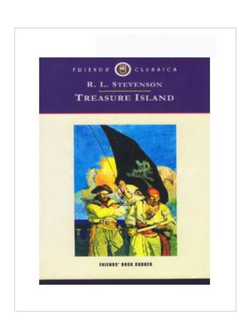 TREASURE ISLAND