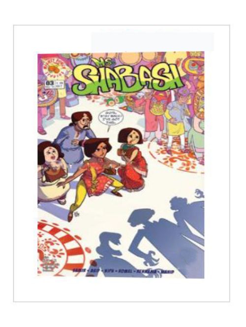 MS. SHABASH -3