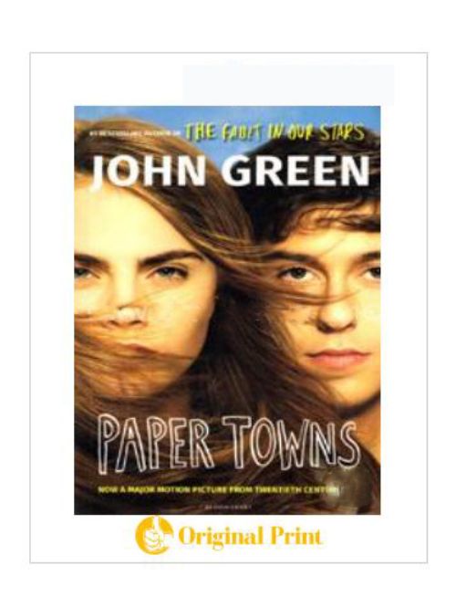 PAPER TOWNS