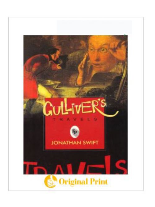GULLIVER’S TRAVELS