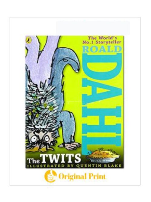 THE TWITS