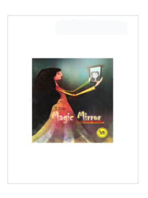 THE MAGIC MIRROR