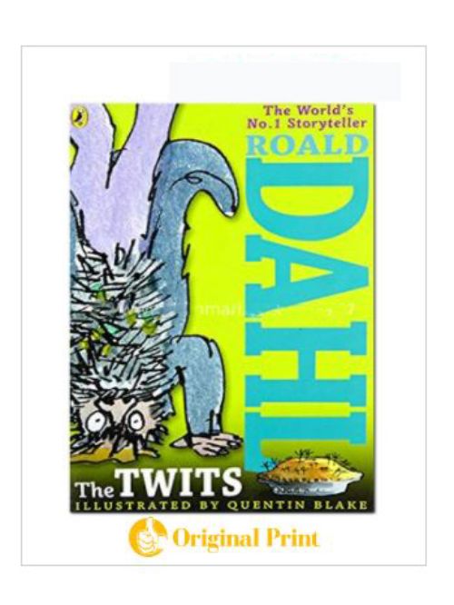 THE TWITS