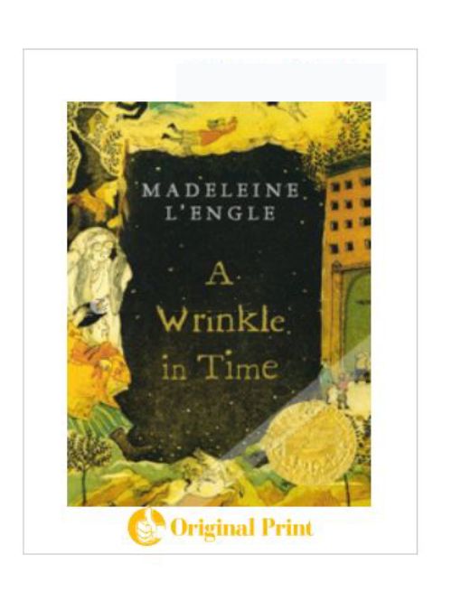 A WRINKLE IN TIME