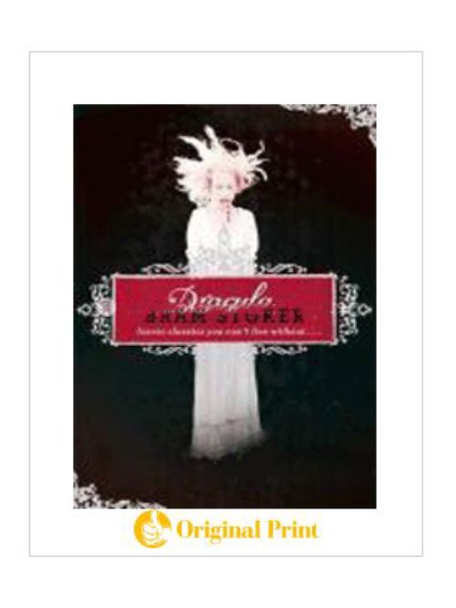 PUFFIN CLASSICS : DRACULA