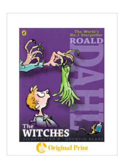 THE WITCHES