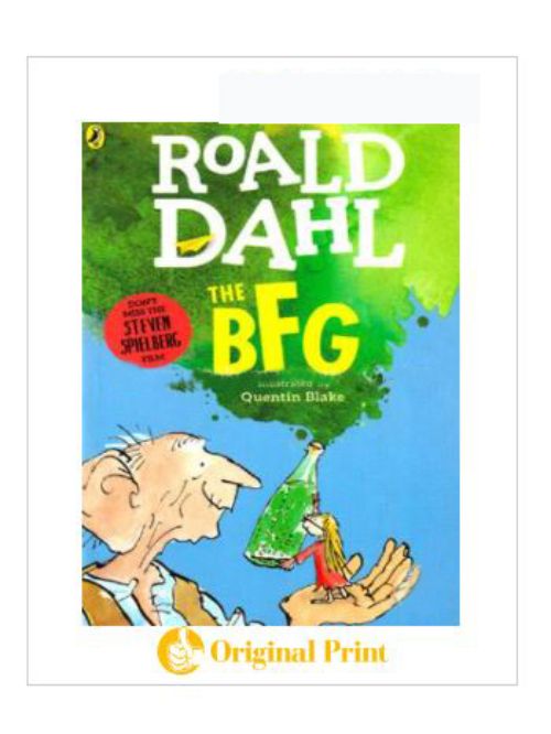 THE BFG