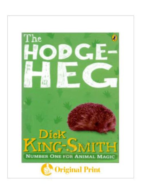 THE HODGE- HEG