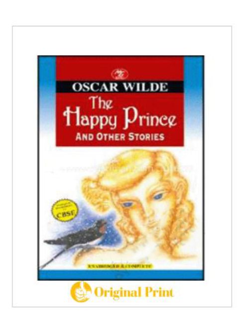 THE HAPPY PRINCE AND OTHERS STORIES