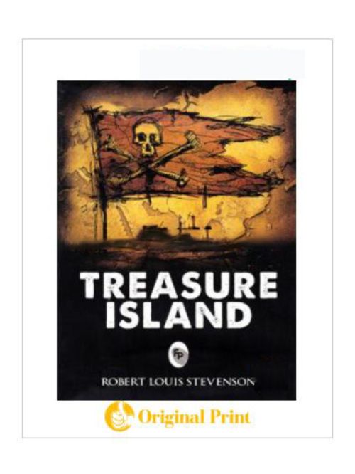 TREASURE ISLAND