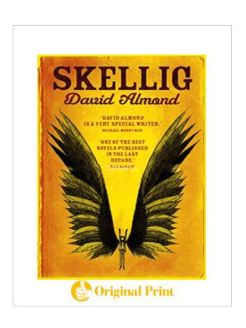 SKELLIG