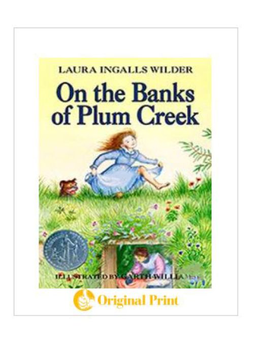 ON THE BANKS OF PLUM CREEK