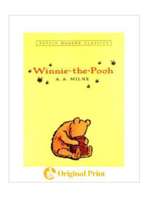 WINNIE-THE-POOH
