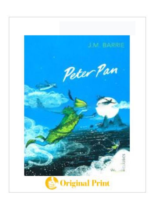 PETER PAN