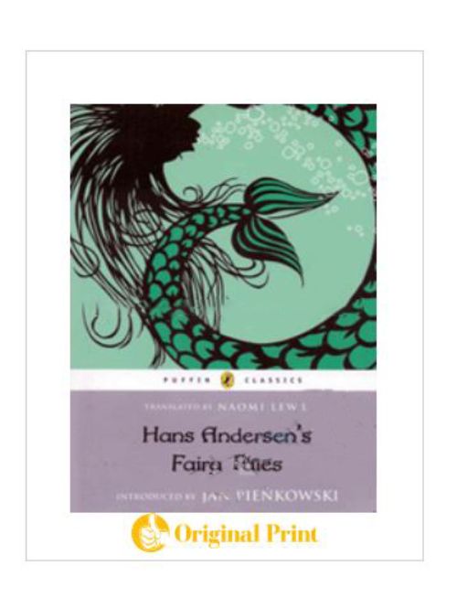HANS ANDERSON'S FAIRY TALES