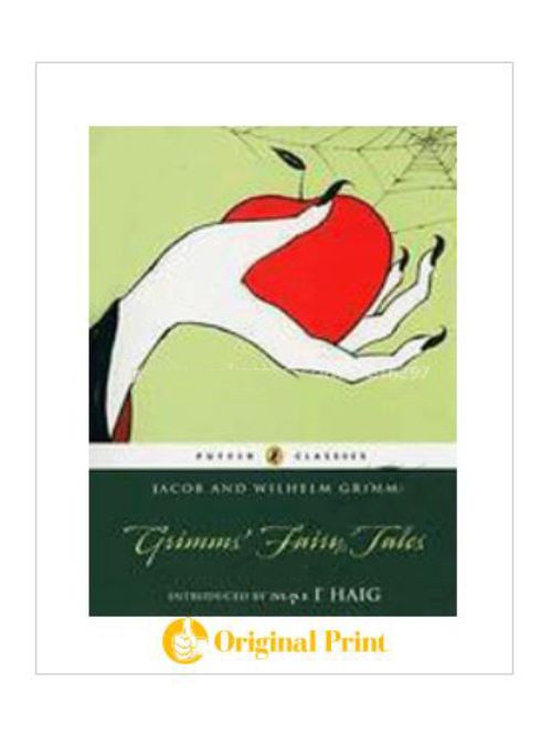PUFFIN CLASSICS : GRIMMS' FAIRY TALES