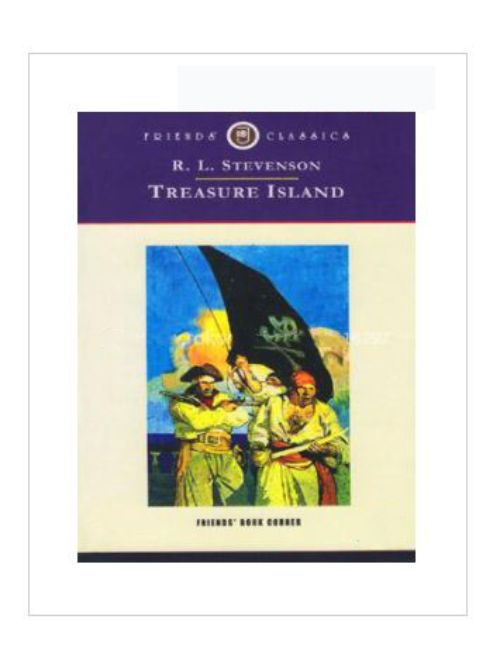 TREASURE ISLAND