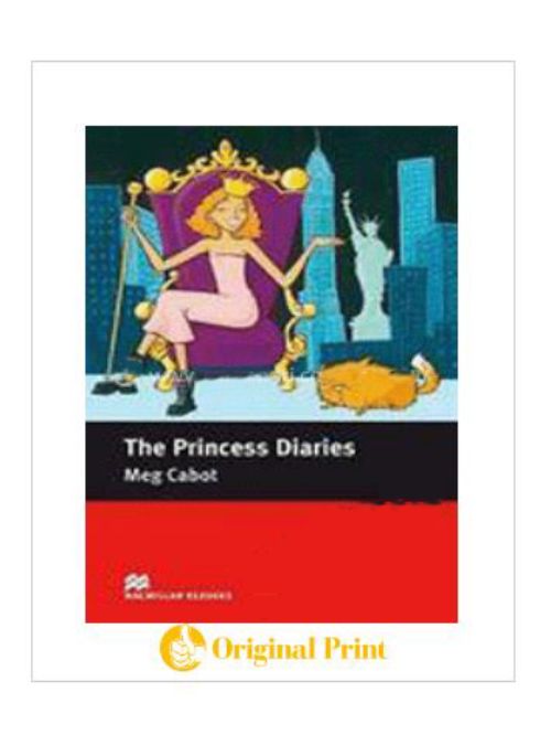 THE PRINCESS DIARIES : 1