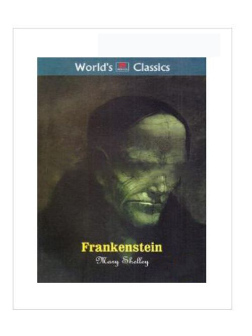 FRANKENSTEIN