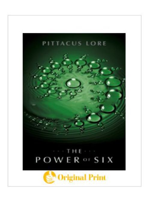POWER OF SIX