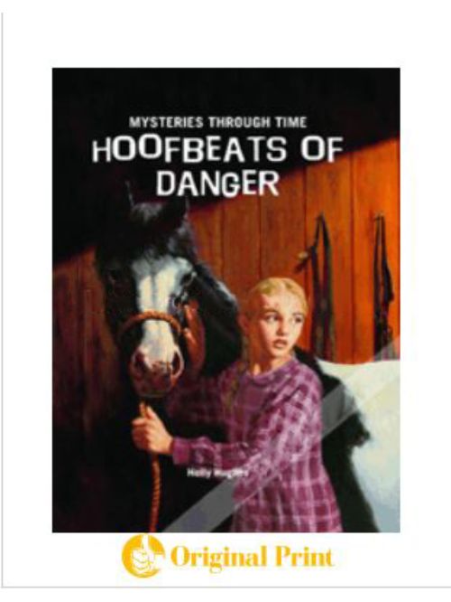 HOOFBEATS OF DANGER
