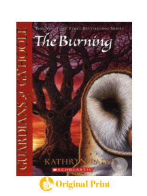THE BURNING