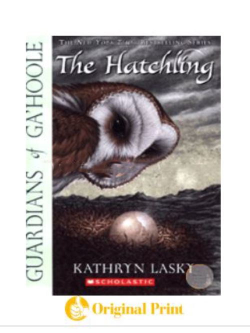 THE HATCHLING
