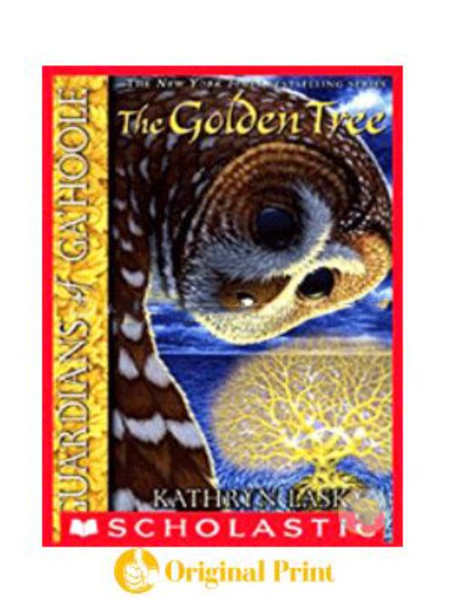 THE GOLDEN TREE (GUARDIANS OF GAHOOLE)