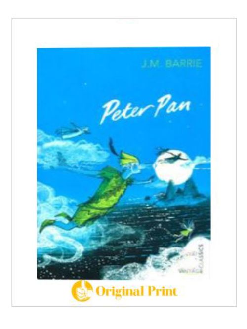 PETER PAN