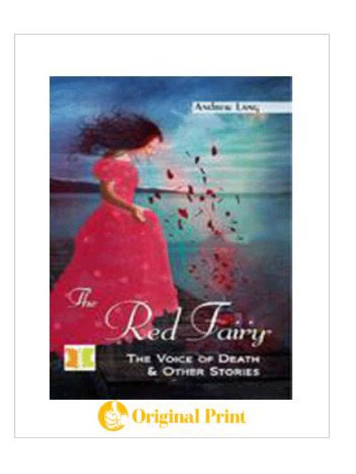 THE RED FAIRY: THE VOICE OF DEATH AND OTHER STORIES