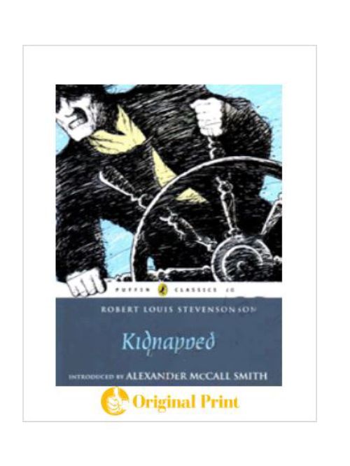 KIDNAPPED