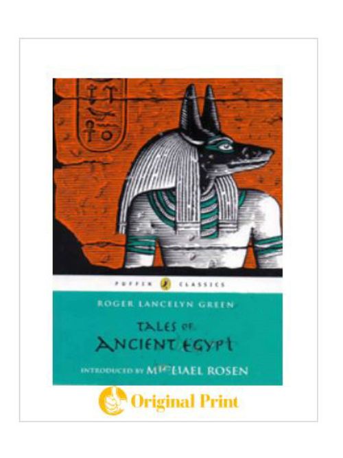 TALES OF ANCIENT EGYPT