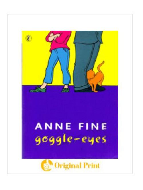 GOOGLE - EYES