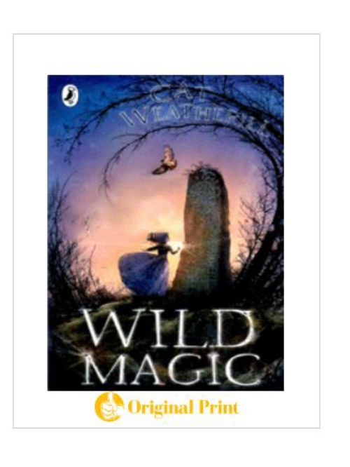 WILD MAGIC