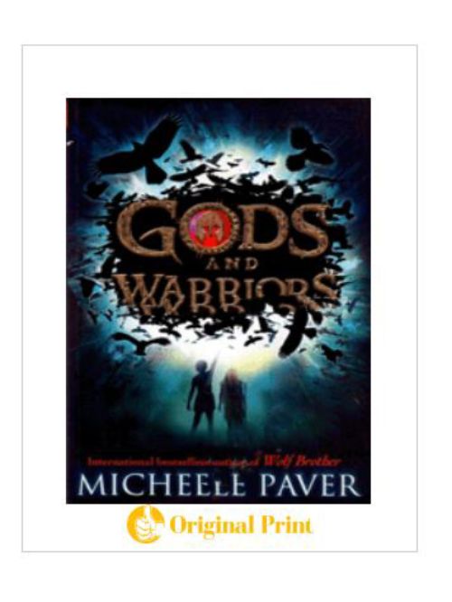 GODS AND WARRIORS