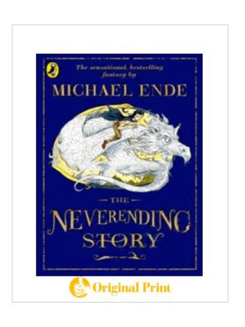 THE NEVERENDING STORY