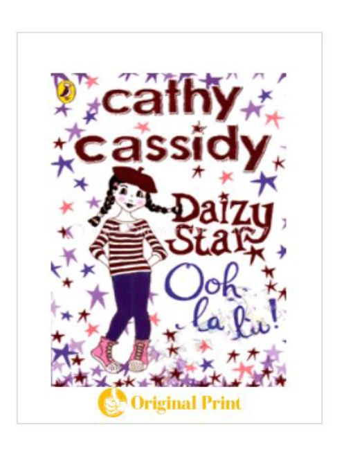 DAIZY STAR, OOH LA LA