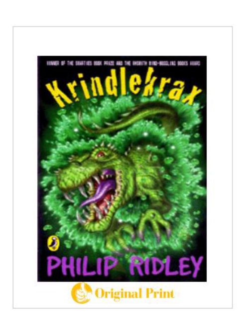 KRINDLE KRAX