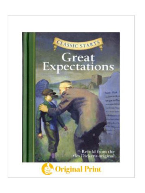 CLASSIC STARTS : GREAT EXPECTATIONS