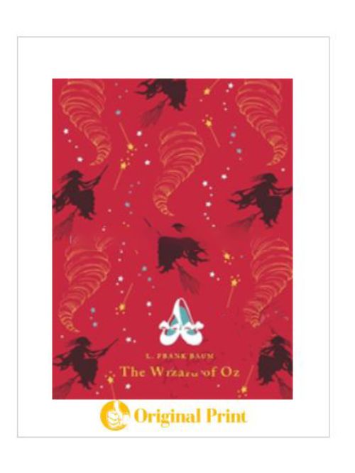 THE WIZARD OF OZ